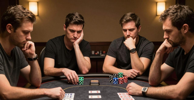 德州扑克黑金局怎么进？资金门槛与人脉要求详解