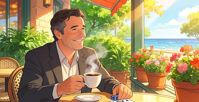 德州扑克遇到枯燥低谷期怎么办？教你克服无聊感调整心态