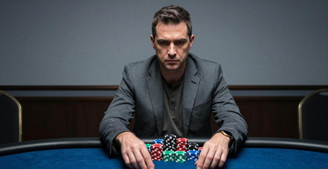 德州扑克all in技巧：什么时候全下？如何判断对手诈唬？