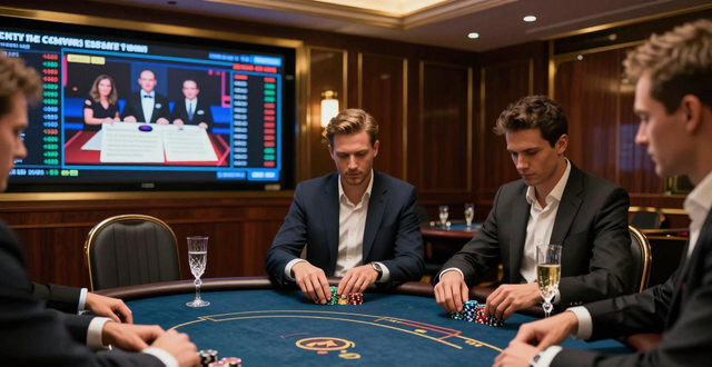 赞助德州扑克：精准触达高净值人群，高效获客新方式