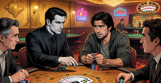 德州扑克合伙牌是什么？怎么玩算作弊吗？