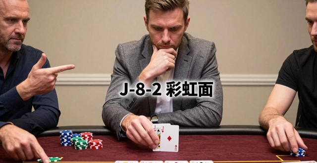 德州扑克怎样玩新手入门教程：手牌选择与下注技巧