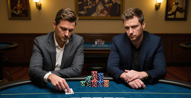 德州扑克游戏玩法：从新手入门到实战技巧全攻略