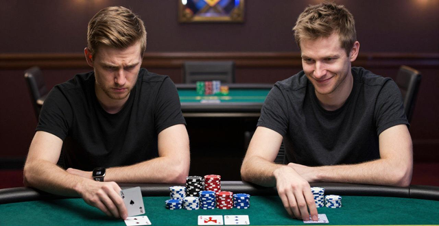 德州扑克话语暗藏玄机 听懂牌桌术语才算入门