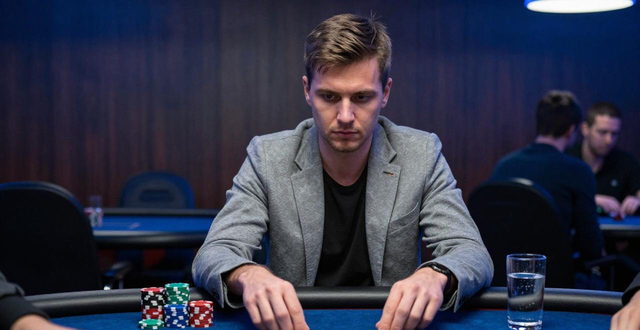 新手快速入门德州扑克风潮 掌握手牌强度与位置概念稳赢秘籍