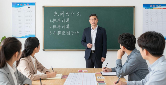 德州扑克董重是谁？中国扑克拓荒者与启蒙导师回顾