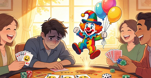 德州扑克打得无聊怎么办 一直输没意思怎么找回乐趣