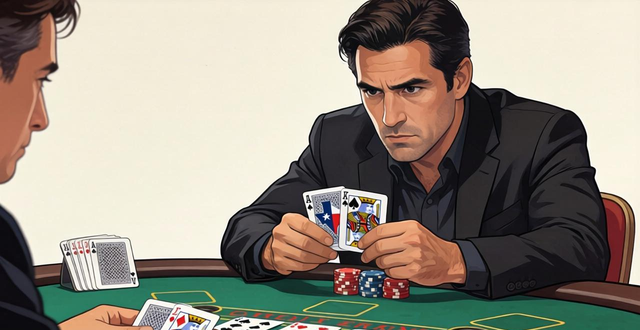 德州扑克新手必看：翻牌前后详细行动顺序，庄家位为何最重要