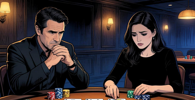 德州扑克778牌面怎么打 翻牌出现对子的攻防策略