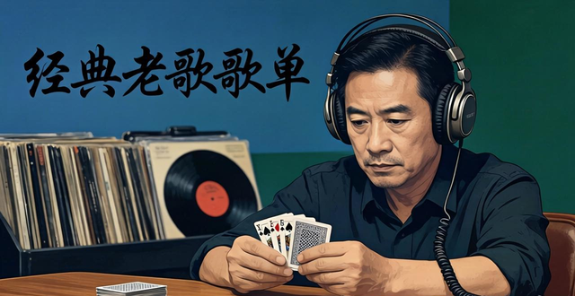 打德州扑克听什么音乐好 实战技巧帮你提升专注力