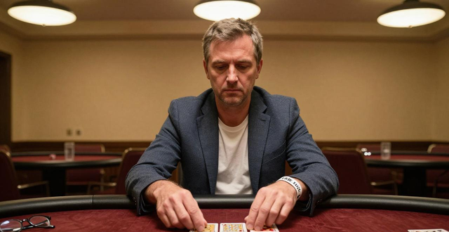 德州扑克被骂怎么办 玩家骂人原因与应对技巧