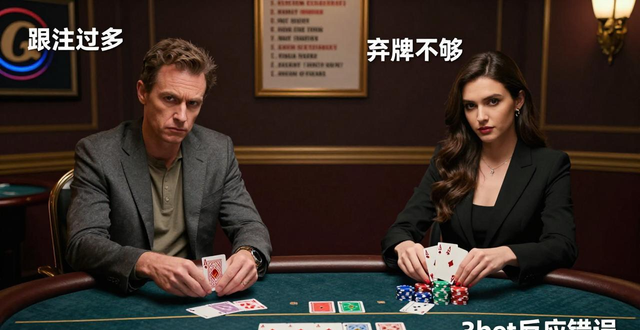 在Marina打现场德州扑克，怎么调整策略才能赢钱