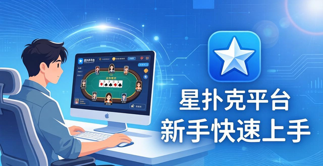 德州专用扑克星扑克平台靠谱吗 玩家真实口碑与实战技巧