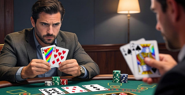 德州扑克nine翻牌前怎么打 口袋对9打法策略