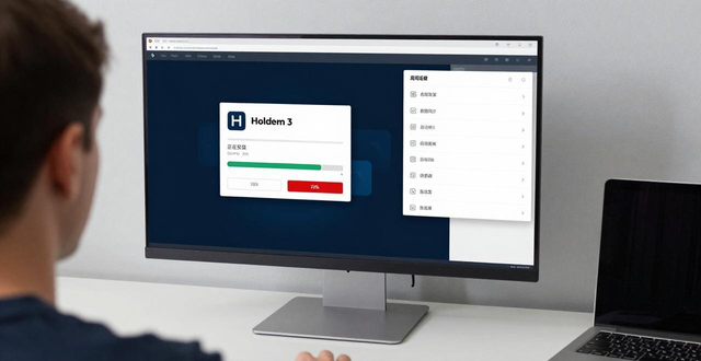 德州扑克HUD使用教程：数据怎么看，新手必备的线上赢牌工具