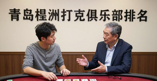 青岛德州扑克俱乐部排名 本地高手排行榜与赛事攻略
