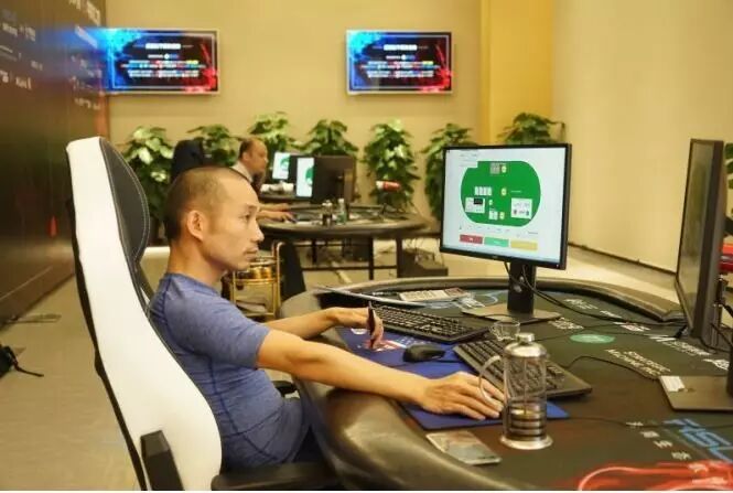 创投圈大佬靠德州扑克找合作伙伴 买卖股份机会怎么搜