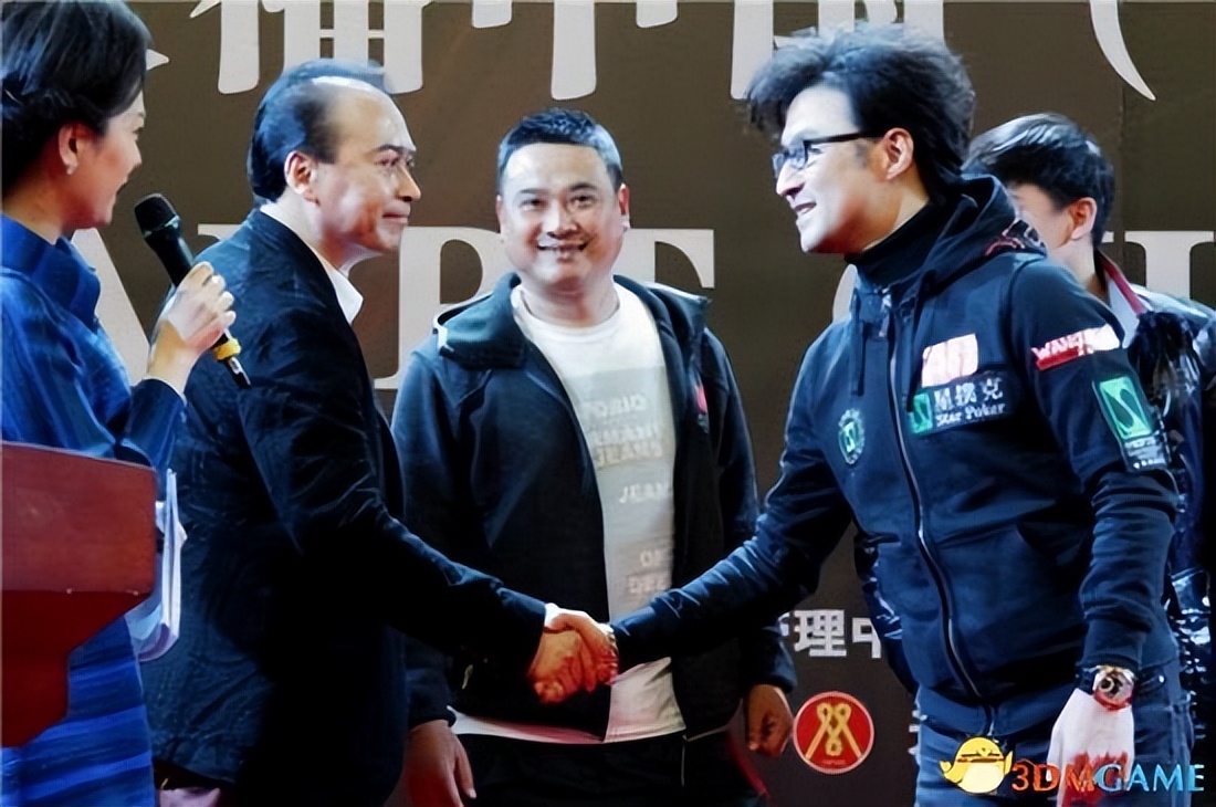 2023扑克赛事迎黄金风口 回顾国内扑克比赛涉赌风波