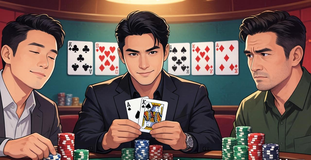 德州扑克double barrel技巧：转牌圈最佳时机与跟注后策略