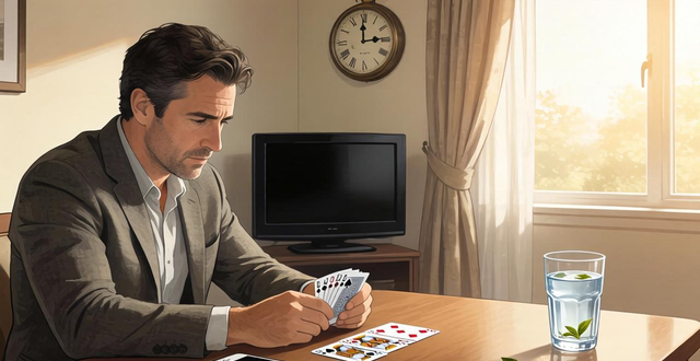 德州扑克如何排除干扰 克服心理和环境影响的技巧