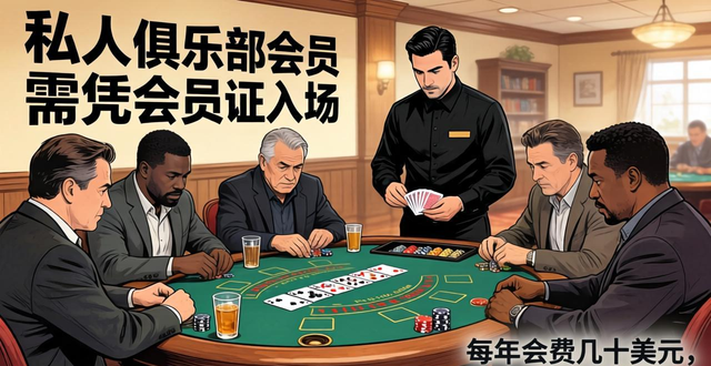 达拉斯德州扑克去哪里玩 本地正规扑克室推荐
