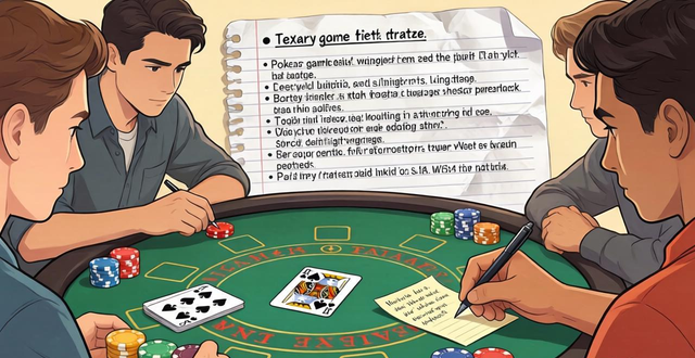 德州扑克新手怎么学？wrk指的是扎实基本功，别只靠运气