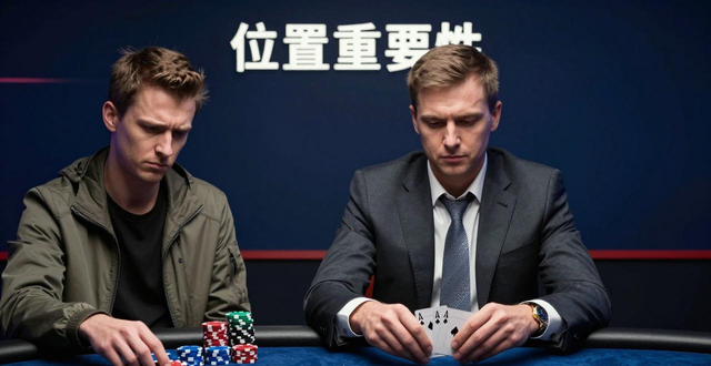 德州扑克蓝带是什么水平？如何从新手练到蓝带