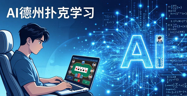 AI德州扑克有多强？从Libratus到Pluribus，人工智能如何碾压人类职业高手