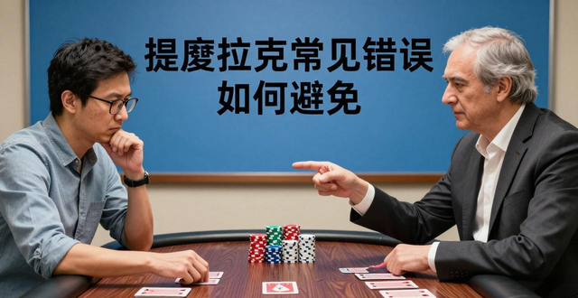 德州扑克新手入门技巧 dvoress玩法快速上手