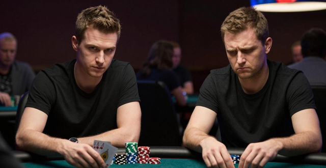 什么是kessler德州扑克现象？临近奖金圈的打法策略