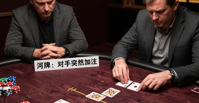 抓诈唬是什么意思 德州扑克抓诈唬技巧与关键信息