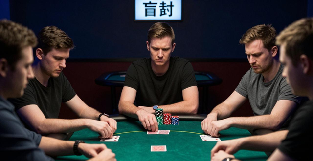 德州扑克SA怎么玩？快速上手技巧与比赛规则详解