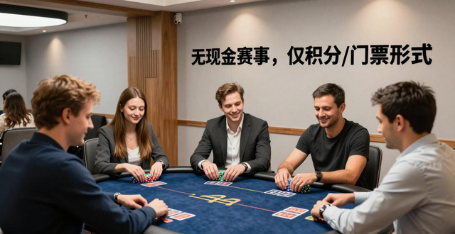 深圳德州扑克去哪玩？正规俱乐部&靠谱群加入指南