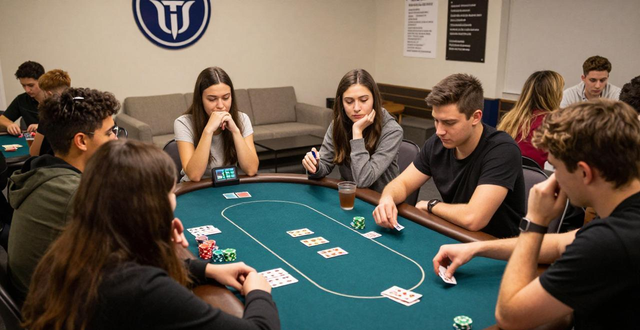 德州扑克选手数量现在多吗？职业玩家数量变化大揭秘