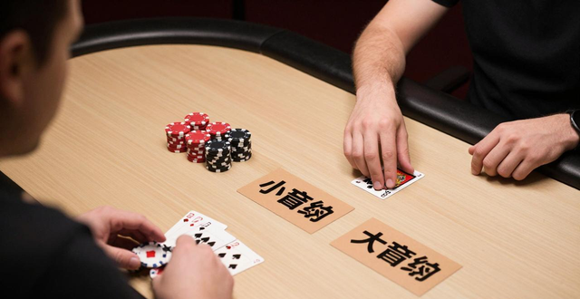 腾讯德州扑克怎么玩？规则、牌型大小和下注详解