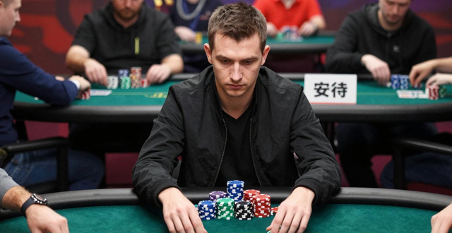 德州扑克安替是什么 有安替的比赛怎么玩