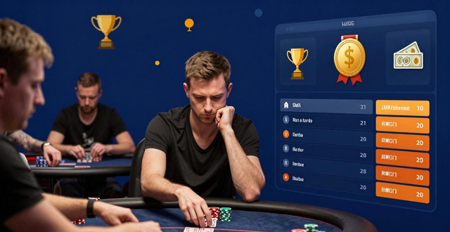 sevenkings德州扑克怎么玩 提高胜率的实用技巧