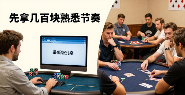 付费德州扑克怎么玩不亏钱 平台选择与课程避坑指南