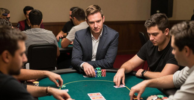 拉各斯打德州扑克安全吗？亲身经历告诉你当地真实玩法