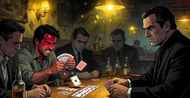 德州扑克ao怎么赢？从新手常犯错误到提高胜率的实战技巧