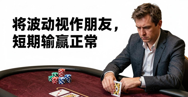 新手龙龙德州扑克怎么玩？技巧与应对龙龙打法攻略