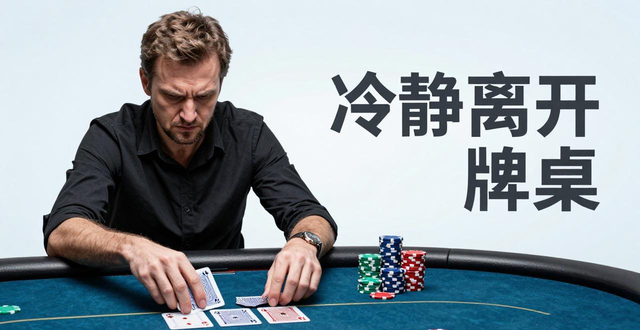 德州扑克高手技巧：掌握读牌和起手牌筛选，新手也能稳定盈利