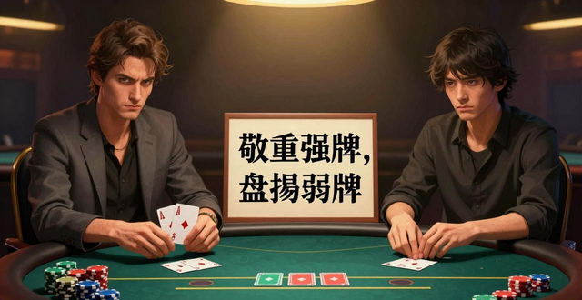 德州扑克火箭哥是什么人？怎么对付AA拿到就全下的玩家