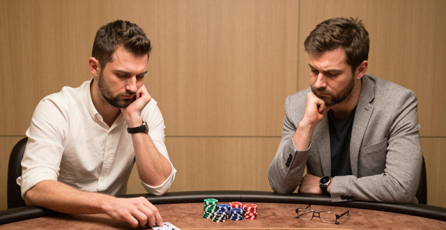 德州扑克需要几个人 最少2人最佳6-9人