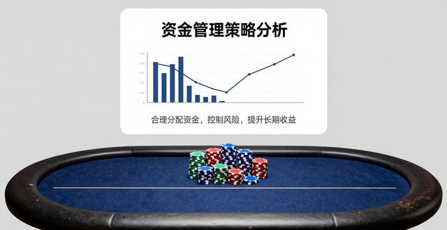 高档德州扑克怎么玩？从读牌到控情绪，高手生存指南