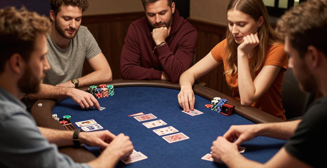 除了德州扑克还有什么好玩的？奥马哈、短牌等类似扑克游戏推荐