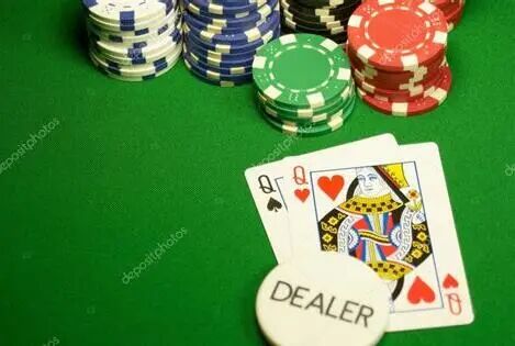 德州游戏扑克下载:高对怎么打?紧凶松凶对手策略 德州游戏扑克下载:高对怎么打?紧凶松凶对手策略