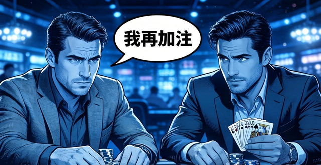 qq德州扑克常用语言术语 过牌跟注加注全下怎么读牌诈唬 qq德州扑克常用语言术语 过牌跟注加注全下怎么读牌诈唬