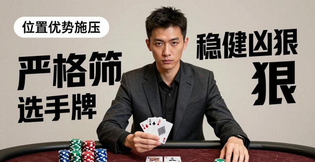 沈东东 德州扑克打法教学 职业牌手的盈利秘籍 沈东东 德州扑克打法教学 职业牌手的盈利秘籍