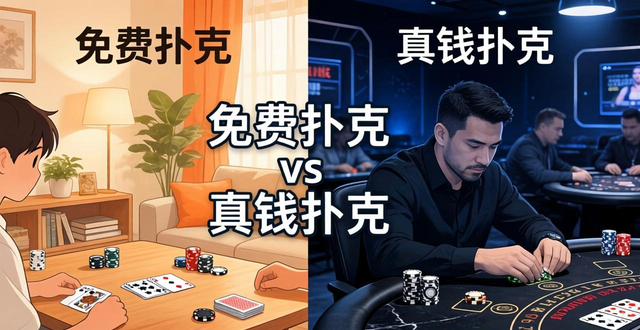 德州免费扑克哪里玩？新手入门与技巧提升实用指南